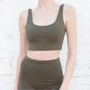 Brandy Melville Lydia tank